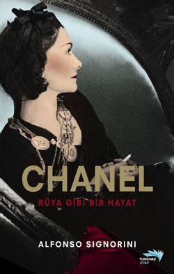 Chanel Rüya Gibi Bir Hayat .